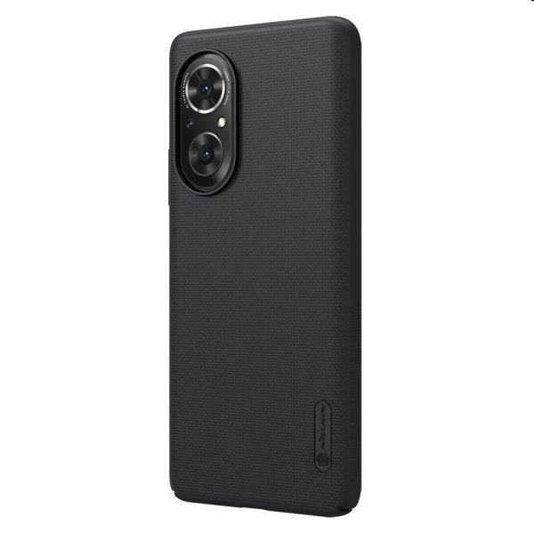 Pouzdro Nillkin Super Frosted pro Huawei Nova 9 SE, černé Pouzdro Nillkin Super Frosted pro Huawei Nova 9 SE, černé