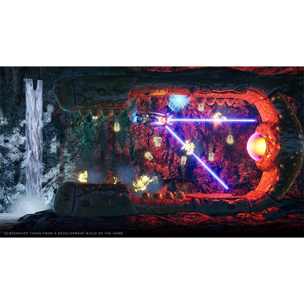 R-Type Final 3 Evolved (Deluxe Edition) R-Type Final 3 Evolved (Deluxe Edition)