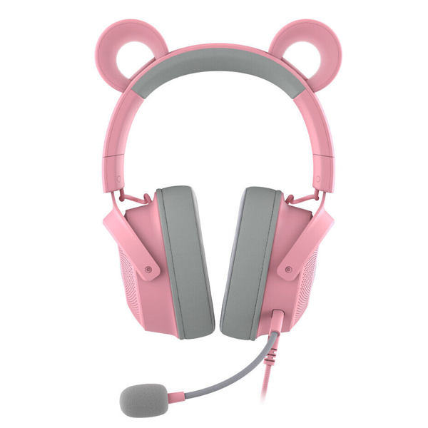 Razer Kraken Kitty Edition V2 Pro, Quartz Razer Kraken Kitty Edition V2 Pro, Quartz