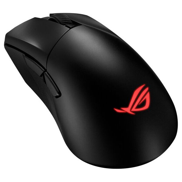 Herní myš ASUS ROG Gladius III Wireless Aimpoint, černá