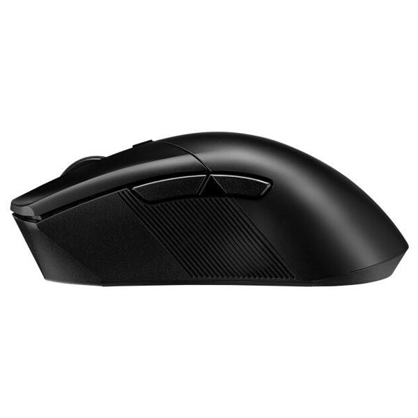 Herní myš ASUS ROG Gladius III Wireless Aimpoint, černá