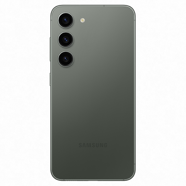 Samsung Galaxy S23, 8/128GB, green