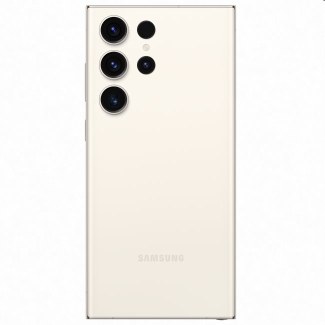 Samsung Galaxy S23 Ultra, 12/512GB, cream