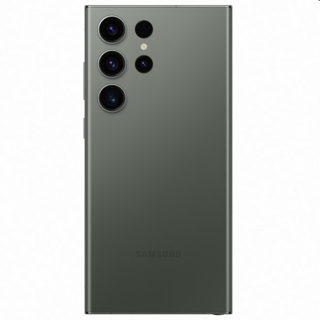 Samsung Galaxy S23 Ultra, 12/512GB, green