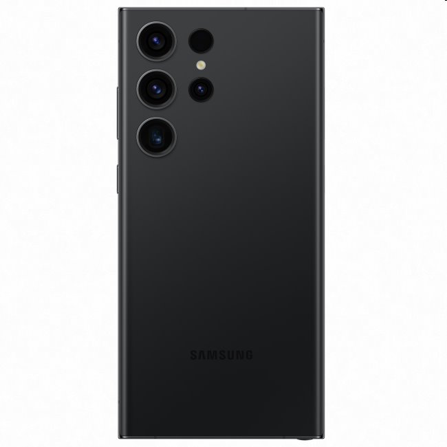 Samsung Galaxy S23 Ultra, 12/512GB, phantom black