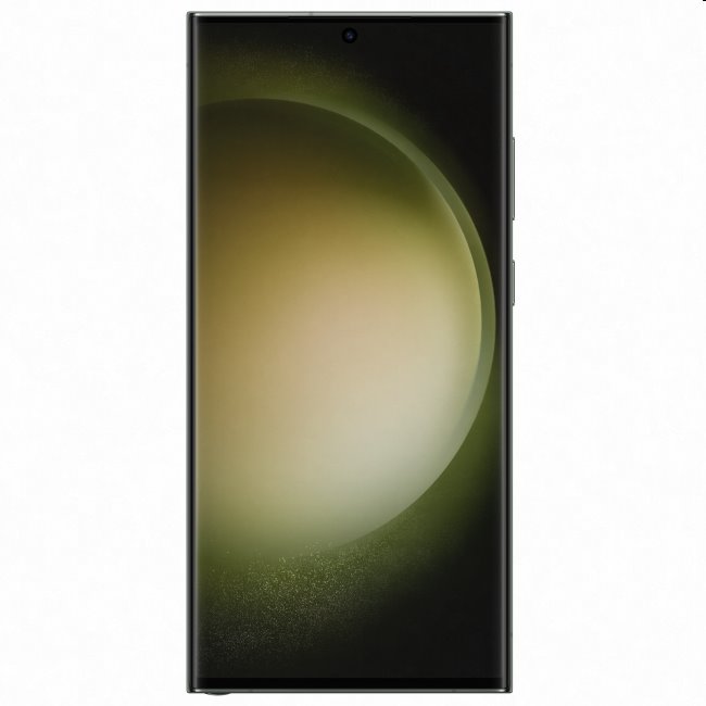 Samsung Galaxy S23 Ultra, 8/256GB, green