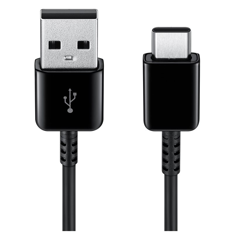 Samsung USB-A to USB-C cable (1.5m)