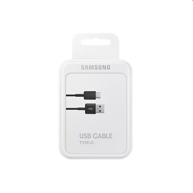 Samsung USB-A to USB-C cable (1.5m) Samsung USB-A to USB-C cable (1.5m)