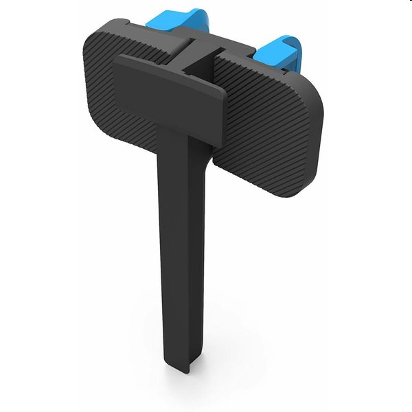 Ten One Mountie Side-Mount Clip for iPhone,iPad – Blue