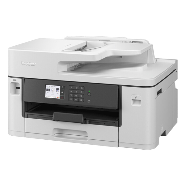 Tiskárna Brother MFC-J2340DW, A3 Inkjet MFP, USB 2.0, LAN, WiFi Tiskárna Brother MFC-J2340DW, A3 Inkjet MFP, USB 2.0, LAN, WiFi