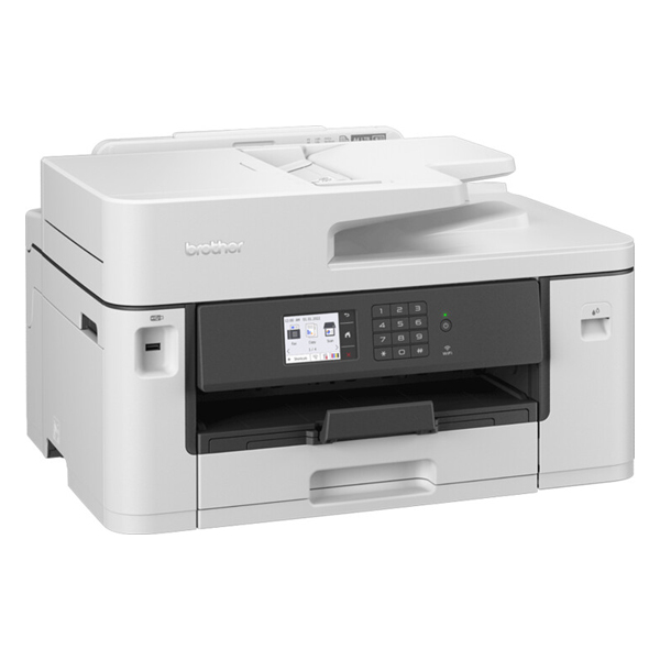 Tiskárna Brother MFC-J2340DW, A3 Inkjet MFP, USB 2.0, LAN, WiFi Tiskárna Brother MFC-J2340DW, A3 Inkjet MFP, USB 2.0, LAN, WiFi