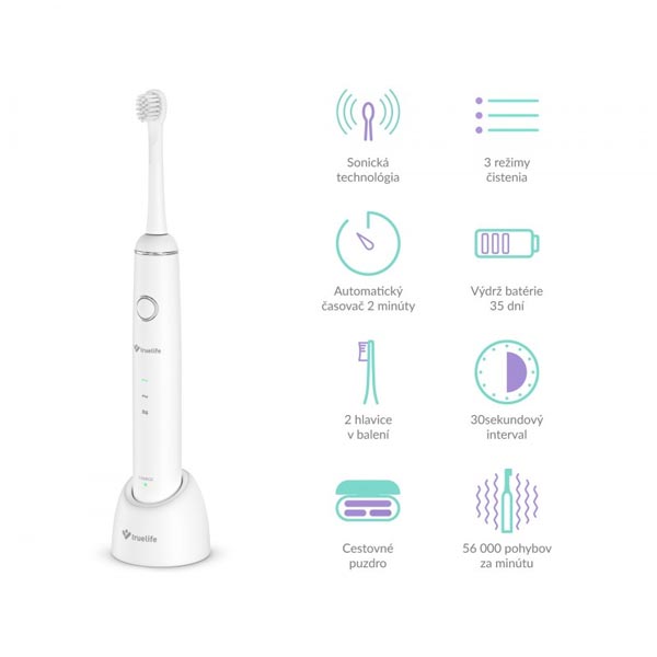 TrueLife SonicBrush Junior J100 TrueLife SonicBrush Junior J100