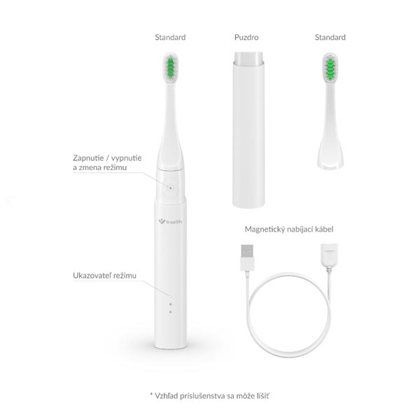 TrueLife SonicBrush T100 TrueLife SonicBrush T100