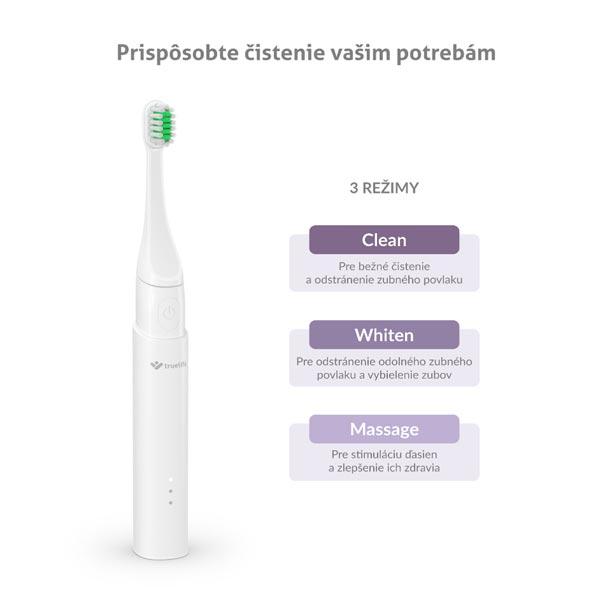 TrueLife SonicBrush T100 TrueLife SonicBrush T100