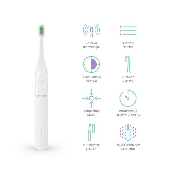 TrueLife SonicBrush T100 TrueLife SonicBrush T100