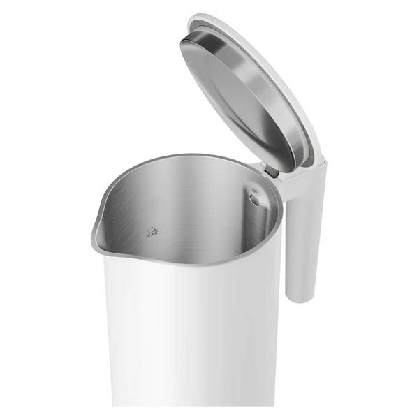 Xiaomi Electric Kettle 2 EU biela Xiaomi Electric Kettle 2 EU biela