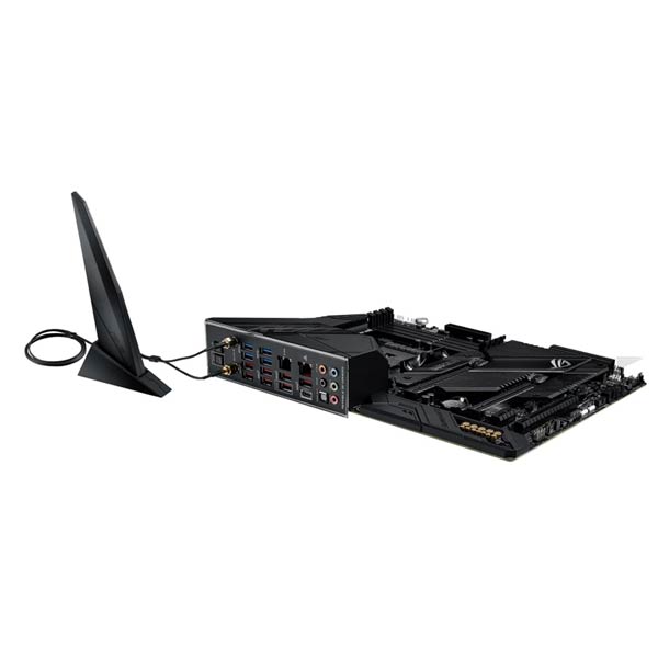 Základní deska ASUS ROG Crosshair VIII Dark Hero