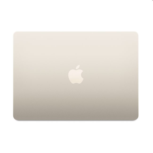 Apple MacBook Air 13" M2 8-core CPU 10-core GPU 8GB 512GB (SK layout), starlight