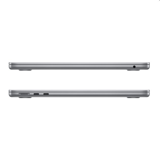 Apple MacBook Air 13" M2 8-core CPU 8-core GPU 8GB 256GB (SK layout), space gray