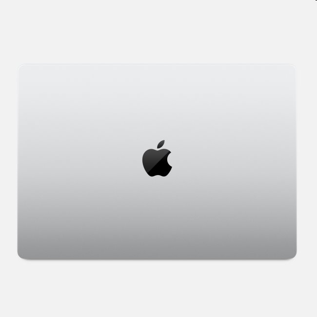 Apple MacBook Pro 16" M2 Pro 12-core CPU 19-core GPU 16GB 512GB (SK layout), silver