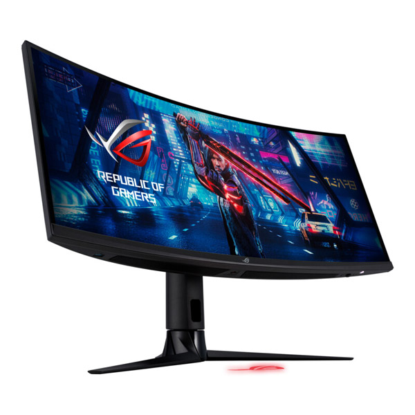 ASUS ROG XG349C ASUS ROG XG349C