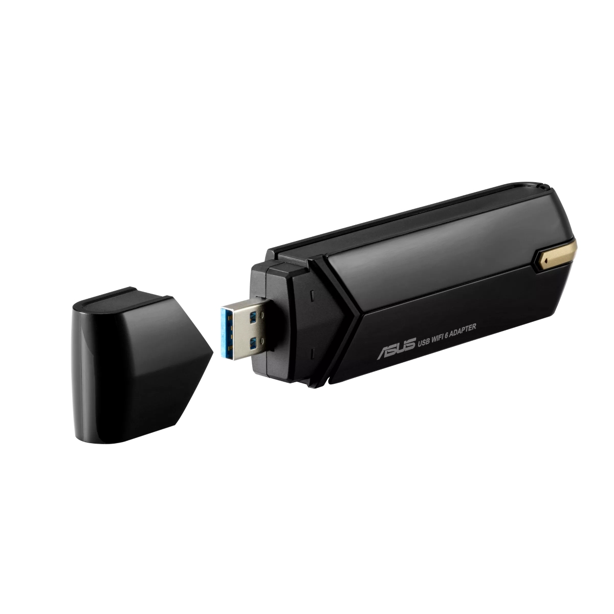 ASUS USB-AX56 AX1800 ASUS USB-AX56 AX1800