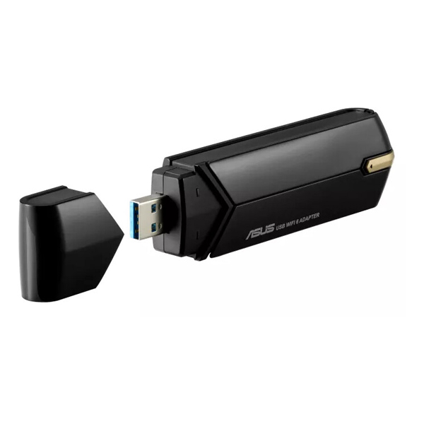 ASUS USB-AX56 AX1800 ASUS USB-AX56 AX1800