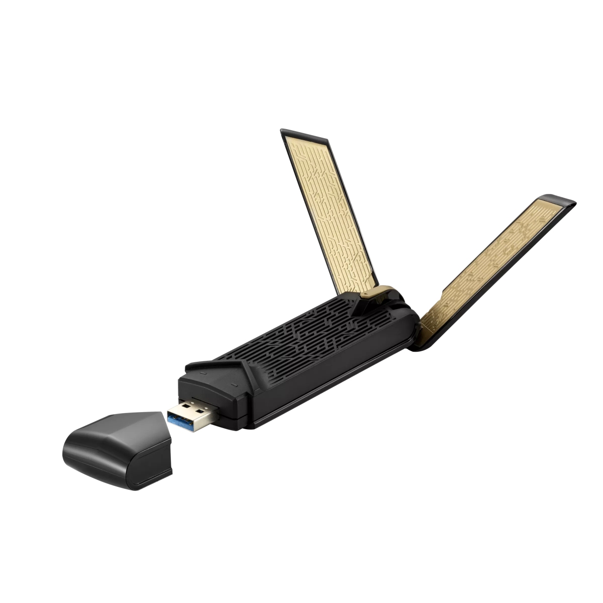 ASUS USB-AX56 AX1800 ASUS USB-AX56 AX1800