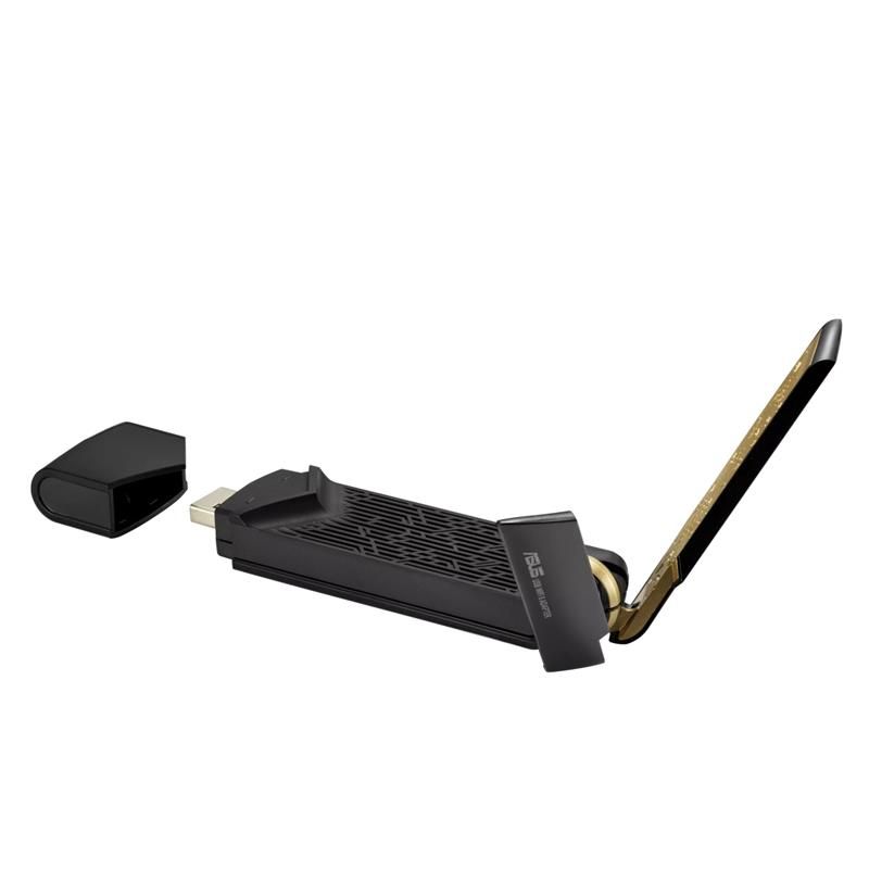 ASUS USB-AX56 AX1800 ASUS USB-AX56 AX1800