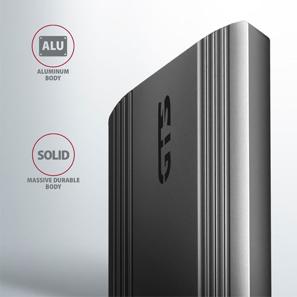AXAGON EEM2-GTSA USB-C 3.2 Gen 2 - M.2 NVMe SSD THIN SCREWLESS box AXAGON EEM2-GTSA USB-C 3.2 Gen 2 - M.2 NVMe SSD THIN SCREWLESS box
