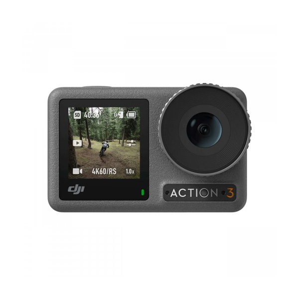 DJI Osmo Action 3 Standard Combo DJI Osmo Action 3 Standard Combo