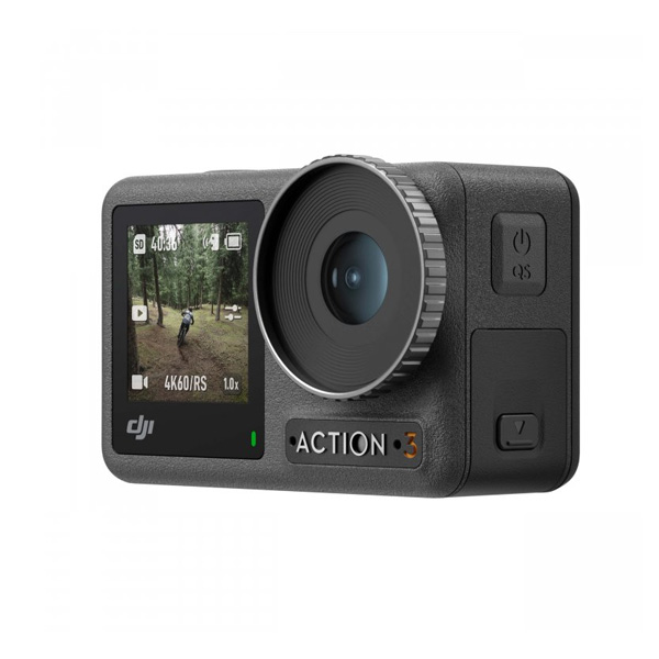 DJI Osmo Action 3 Standard Combo DJI Osmo Action 3 Standard Combo
