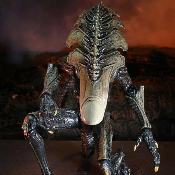 Figurka Chrysalis Alien (Alien vs. Predator)