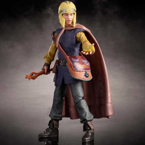 Figurka Simon (Dungeons & Dragons Honor Among Thieves) Figurka Simon (Dungeons & Dragons Honor Among Thieves)
