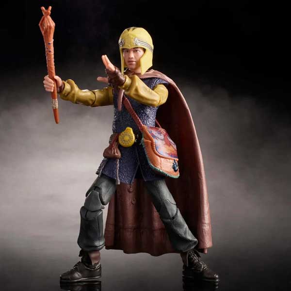 Figurka Simon (Dungeons & Dragons Honor Among Thieves) Figurka Simon (Dungeons & Dragons Honor Among Thieves)