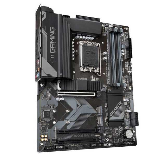 Gigabyte B760 Gaming X, Intel B760, LGA1700, 4xDDR4, ATX