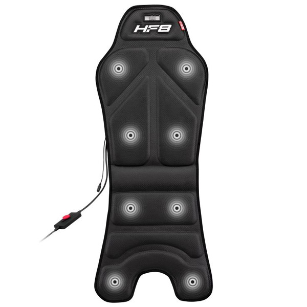 Herní podložka Next Level Racing HF8 Haptic Feedback Gaming Pad