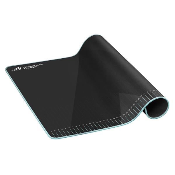 Herní podložka pod myš ASUS ROG Hone Ace Aim Lab Edition Herní podložka pod myš ASUS ROG Hone Ace Aim Lab Edition