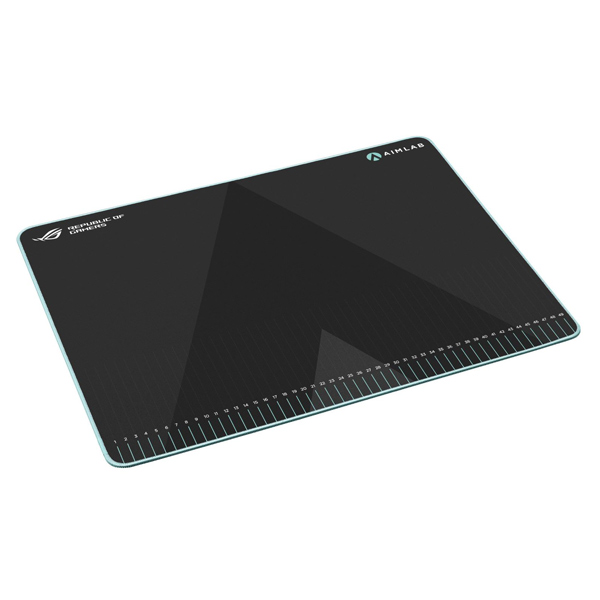 Herní podložka pod myš ASUS ROG Hone Ace Aim Lab Edition Herní podložka pod myš ASUS ROG Hone Ace Aim Lab Edition