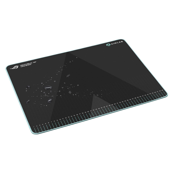 Herní podložka pod myš ASUS ROG Hone Ace Aim Lab Edition Herní podložka pod myš ASUS ROG Hone Ace Aim Lab Edition