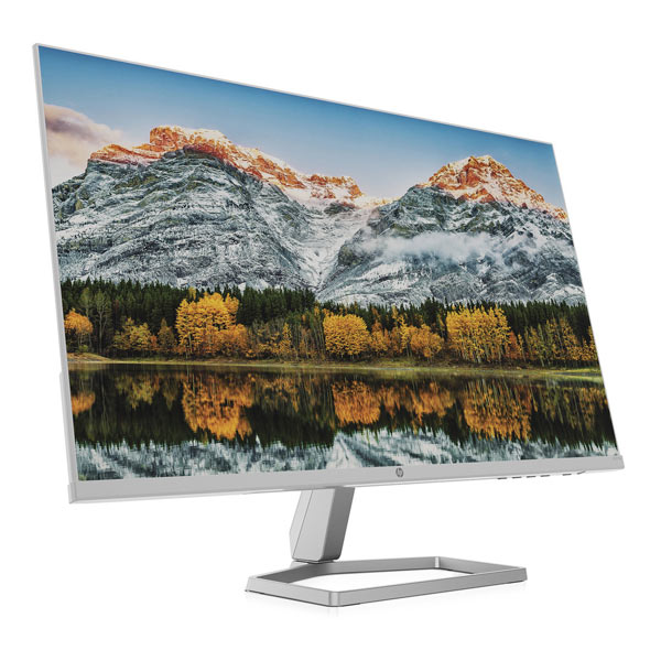 HP M27fw, 27.0 IPS, 1920x1080, 1000:1, 5ms, 300cd, VGA/HDMI HP M27fw, 27.0 IPS, 1920x1080, 1000:1, 5ms, 300cd, VGA/HDMI