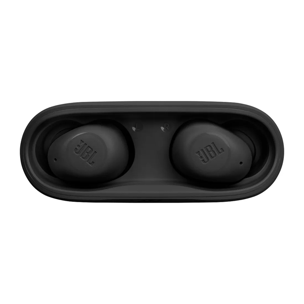 JBL Wave Buds, černé JBL Wave Buds, černé