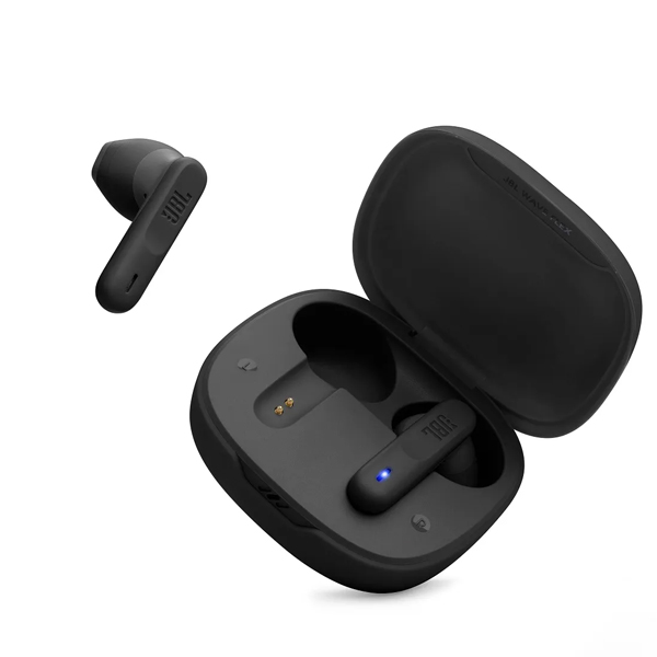 JBL Wave Flex, černé JBL Wave Flex, černé