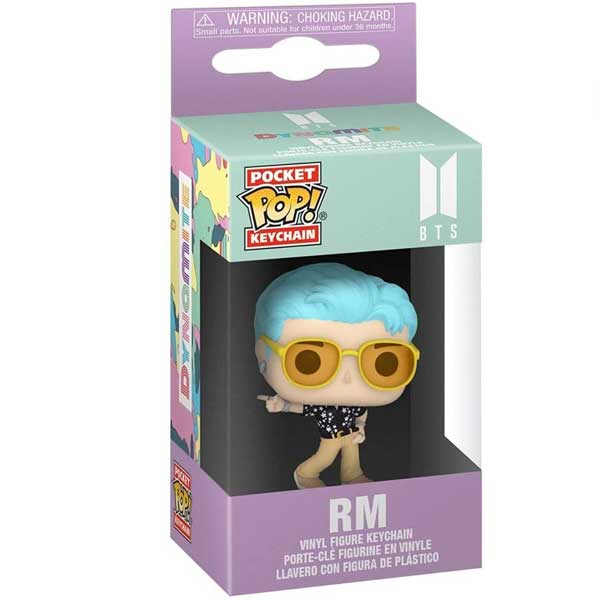 POP! Klíčenka RM (BTS)