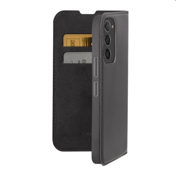Pouzdro SBS Book Wallet Lite pro Samsung Galaxy S23 Plus, černé Pouzdro SBS Book Wallet Lite pro Samsung Galaxy S23 Plus, černé