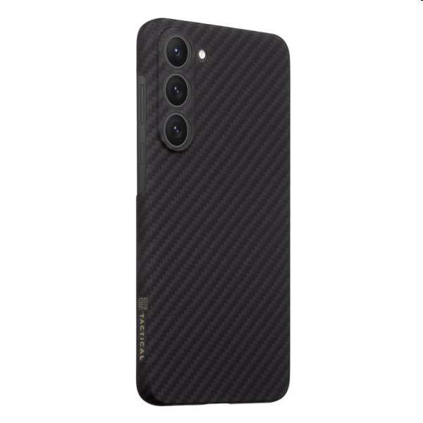 Pouzdro Tactical MagForce z aramidových vláken pro Samsung Galaxy S23 Pouzdro Tactical MagForce z aramidových vláken pro Samsung Galaxy S23
