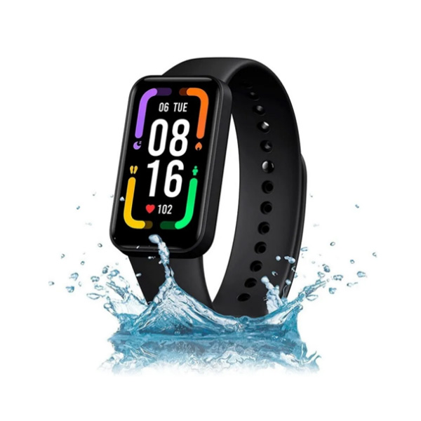 Redmi Smart Band 2, černý Redmi Smart Band 2, černý