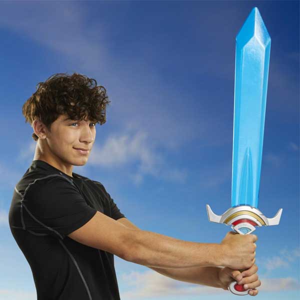 Replika Fortnite Victory Royale Series Skye’s Epic Sword of Wonder Replika Fortnite Victory Royale Series Skye’s Epic Sword of Wonder