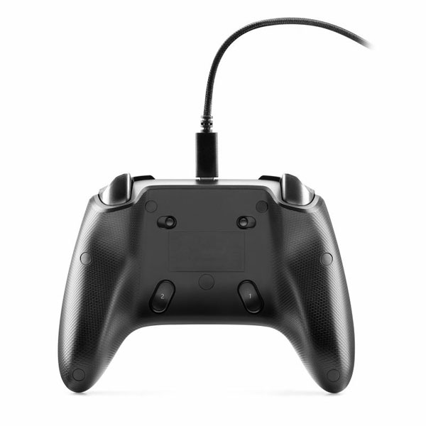 Thrustmaster Gamepad eSwap S Pro Controller for PC/Xbox Series X/S Thrustmaster Gamepad eSwap S Pro Controller for PC/Xbox Series X/S