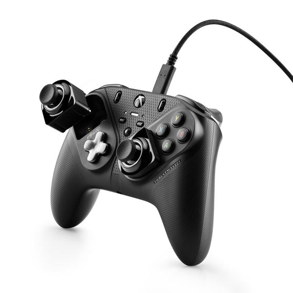 Thrustmaster Gamepad eSwap S Pro Controller for PC/Xbox Series X/S Thrustmaster Gamepad eSwap S Pro Controller for PC/Xbox Series X/S
